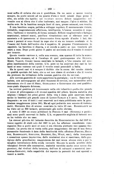 Il morgagni giornale indirizzato al progresso della medicina. Parte 2., Riviste