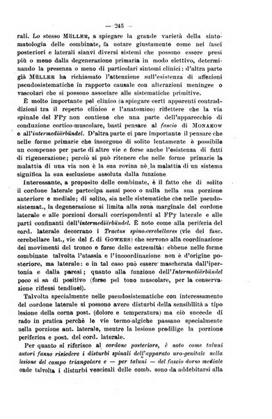 Il morgagni giornale indirizzato al progresso della medicina. Parte 2., Riviste