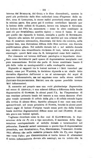 Il morgagni giornale indirizzato al progresso della medicina. Parte 2., Riviste