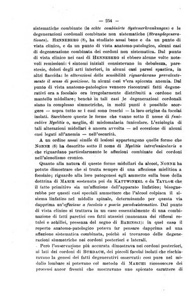 Il morgagni giornale indirizzato al progresso della medicina. Parte 2., Riviste