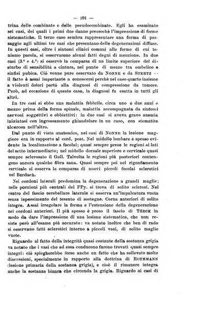 Il morgagni giornale indirizzato al progresso della medicina. Parte 2., Riviste