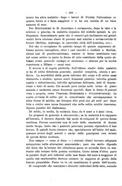 Il morgagni giornale indirizzato al progresso della medicina. Parte 2., Riviste