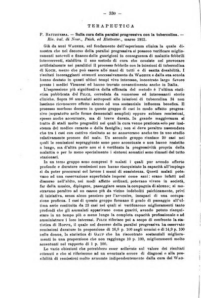 Il morgagni giornale indirizzato al progresso della medicina. Parte 2., Riviste