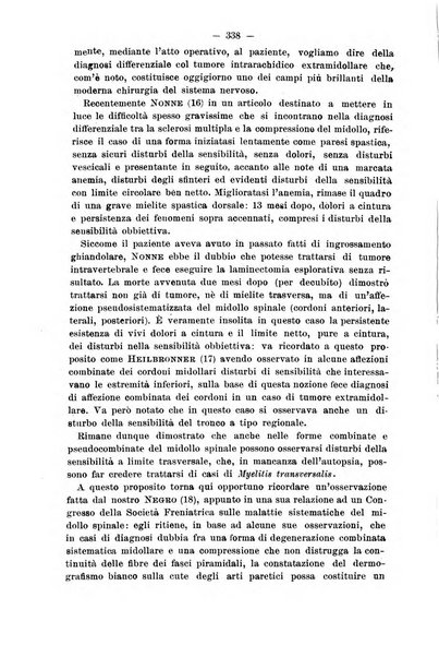 Il morgagni giornale indirizzato al progresso della medicina. Parte 2., Riviste