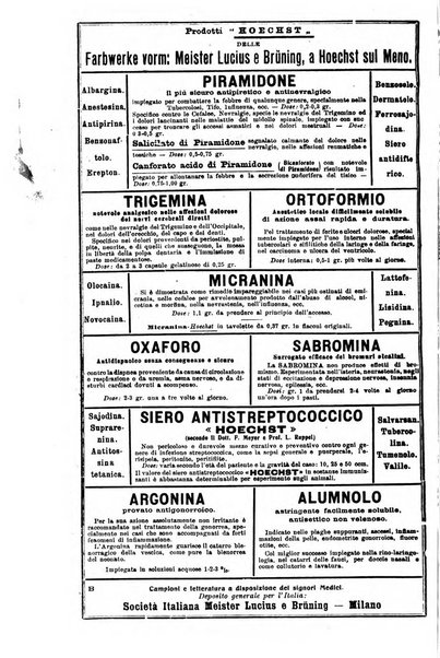 Il morgagni giornale indirizzato al progresso della medicina. Parte 2., Riviste