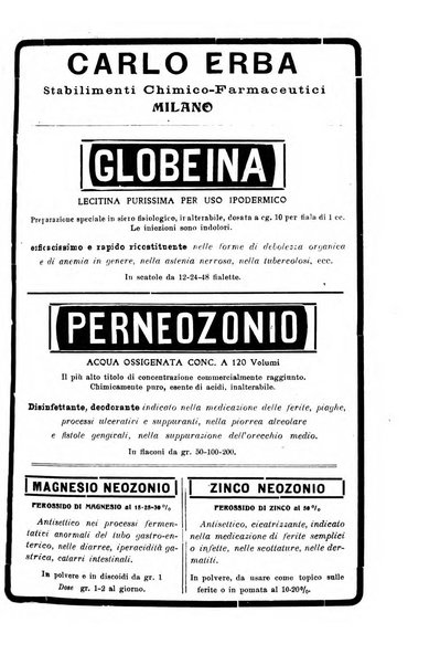 Il morgagni giornale indirizzato al progresso della medicina. Parte 2., Riviste