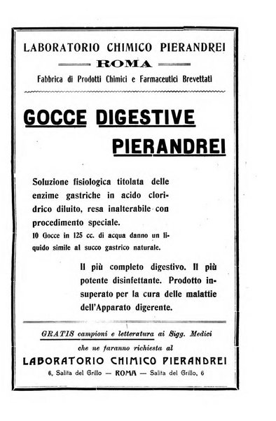 Il morgagni giornale indirizzato al progresso della medicina. Parte 2., Riviste