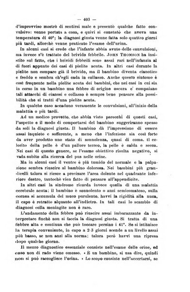 Il morgagni giornale indirizzato al progresso della medicina. Parte 2., Riviste