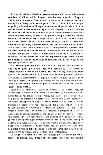 Il morgagni giornale indirizzato al progresso della medicina. Parte 2., Riviste