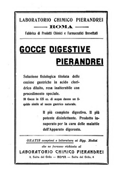 Il morgagni giornale indirizzato al progresso della medicina. Parte 2., Riviste