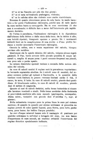 Il morgagni giornale indirizzato al progresso della medicina. Parte 2., Riviste