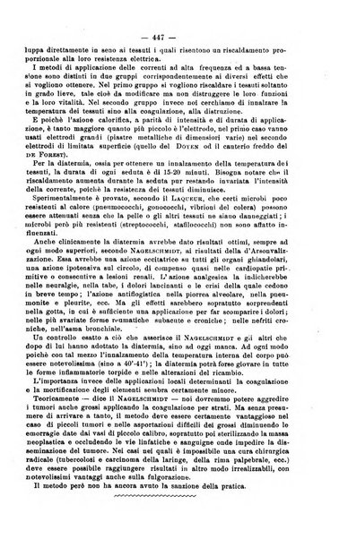 Il morgagni giornale indirizzato al progresso della medicina. Parte 2., Riviste