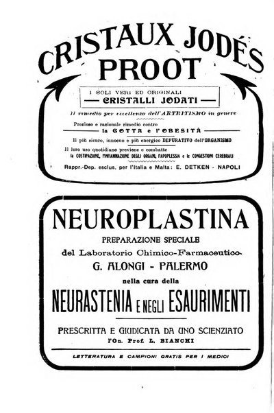 Il morgagni giornale indirizzato al progresso della medicina. Parte 2., Riviste