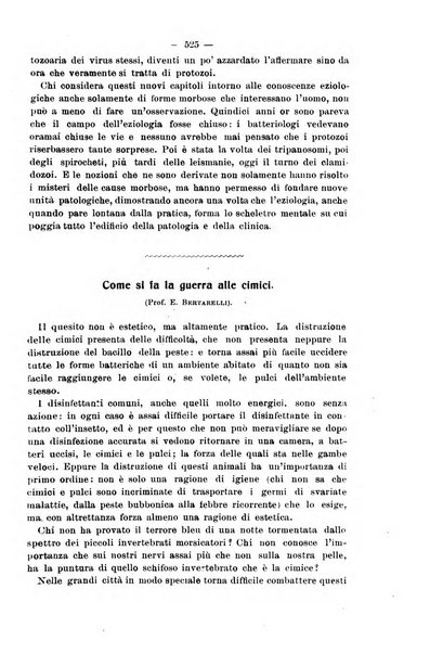 Il morgagni giornale indirizzato al progresso della medicina. Parte 2., Riviste