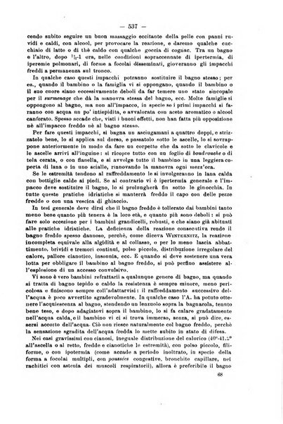 Il morgagni giornale indirizzato al progresso della medicina. Parte 2., Riviste