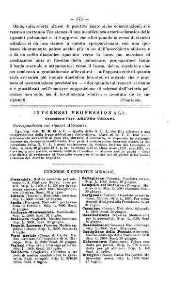 Il morgagni giornale indirizzato al progresso della medicina. Parte 2., Riviste