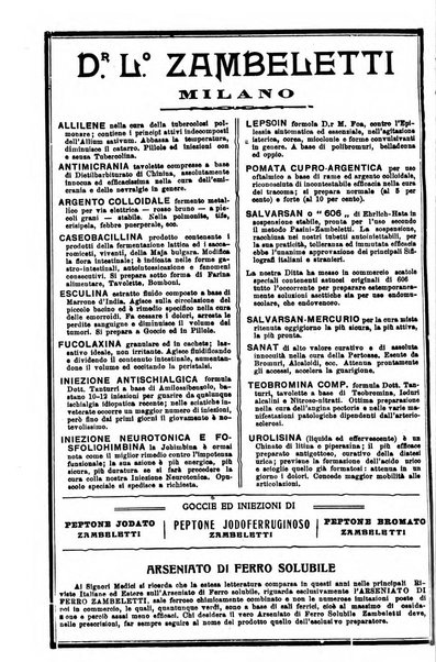 Il morgagni giornale indirizzato al progresso della medicina. Parte 2., Riviste