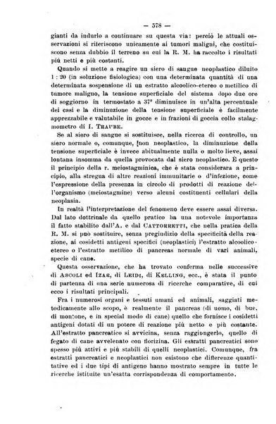 Il morgagni giornale indirizzato al progresso della medicina. Parte 2., Riviste