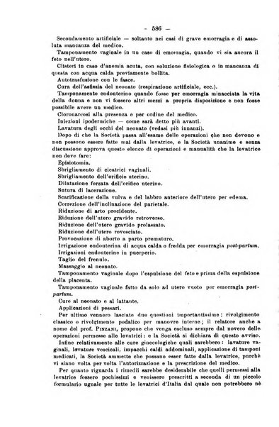 Il morgagni giornale indirizzato al progresso della medicina. Parte 2., Riviste