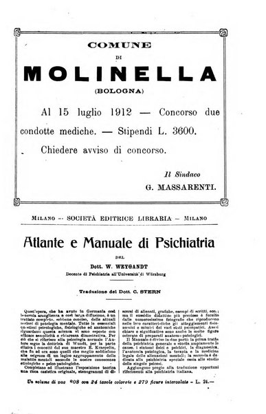 Il morgagni giornale indirizzato al progresso della medicina. Parte 2., Riviste