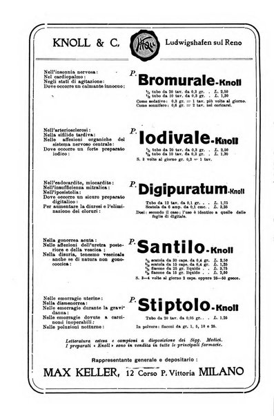 Il morgagni giornale indirizzato al progresso della medicina. Parte 2., Riviste