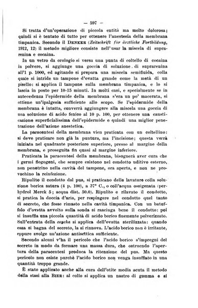 Il morgagni giornale indirizzato al progresso della medicina. Parte 2., Riviste