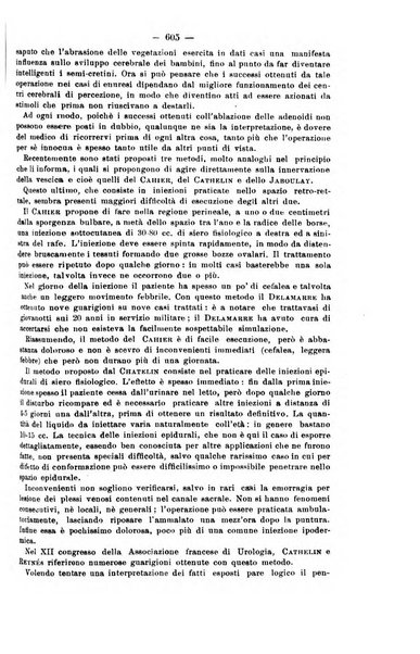 Il morgagni giornale indirizzato al progresso della medicina. Parte 2., Riviste