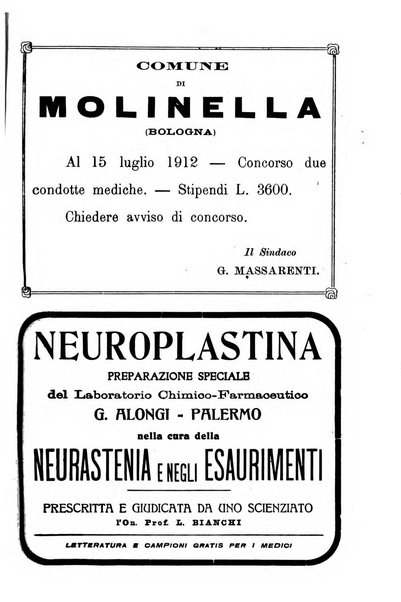 Il morgagni giornale indirizzato al progresso della medicina. Parte 2., Riviste