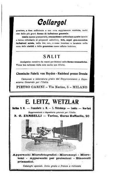 Il morgagni giornale indirizzato al progresso della medicina. Parte 2., Riviste