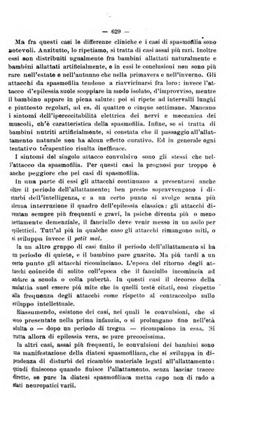 Il morgagni giornale indirizzato al progresso della medicina. Parte 2., Riviste