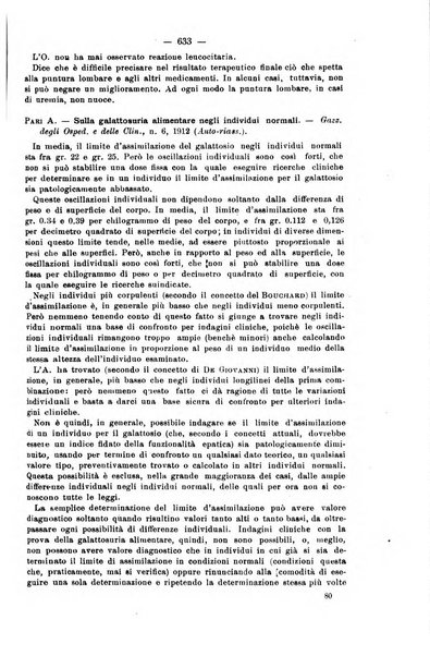 Il morgagni giornale indirizzato al progresso della medicina. Parte 2., Riviste