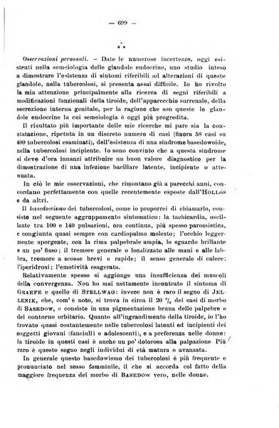 Il morgagni giornale indirizzato al progresso della medicina. Parte 2., Riviste