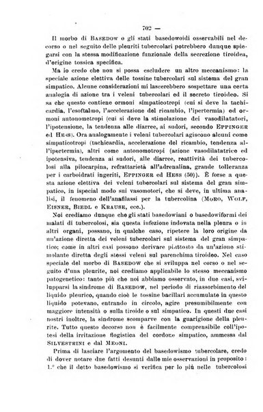 Il morgagni giornale indirizzato al progresso della medicina. Parte 2., Riviste