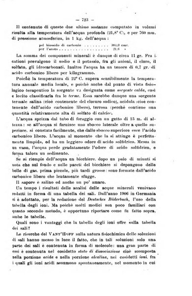 Il morgagni giornale indirizzato al progresso della medicina. Parte 2., Riviste