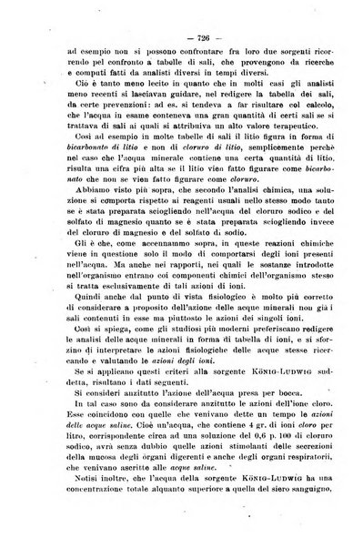 Il morgagni giornale indirizzato al progresso della medicina. Parte 2., Riviste