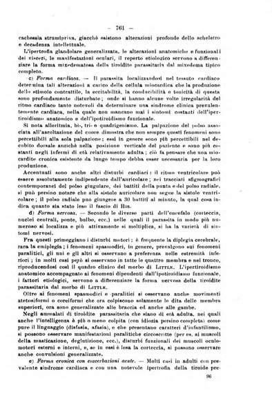 Il morgagni giornale indirizzato al progresso della medicina. Parte 2., Riviste