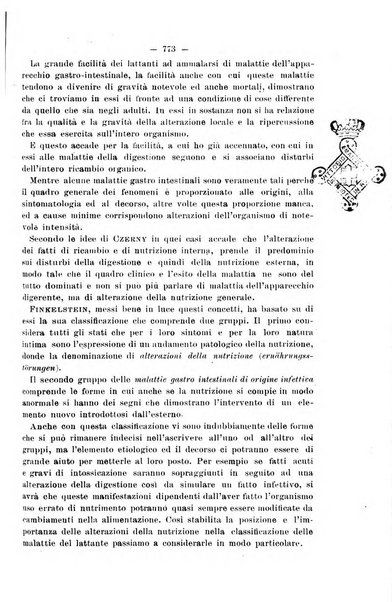 Il morgagni giornale indirizzato al progresso della medicina. Parte 2., Riviste