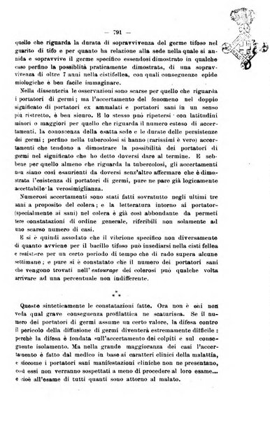 Il morgagni giornale indirizzato al progresso della medicina. Parte 2., Riviste