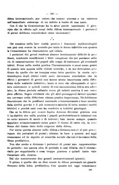 Il morgagni giornale indirizzato al progresso della medicina. Parte 2., Riviste