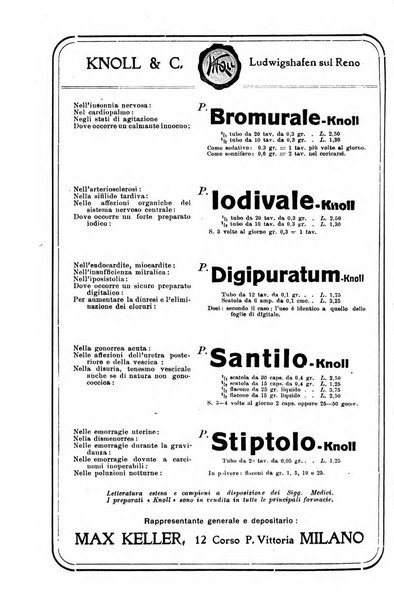 Il morgagni giornale indirizzato al progresso della medicina. Parte 2., Riviste