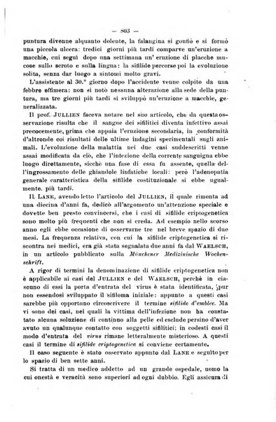 Il morgagni giornale indirizzato al progresso della medicina. Parte 2., Riviste