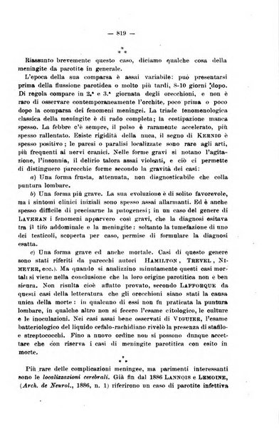 Il morgagni giornale indirizzato al progresso della medicina. Parte 2., Riviste