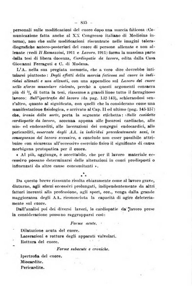 Il morgagni giornale indirizzato al progresso della medicina. Parte 2., Riviste