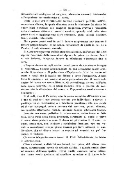 Il morgagni giornale indirizzato al progresso della medicina. Parte 2., Riviste