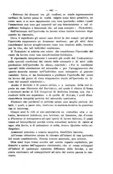 Il morgagni giornale indirizzato al progresso della medicina. Parte 2., Riviste