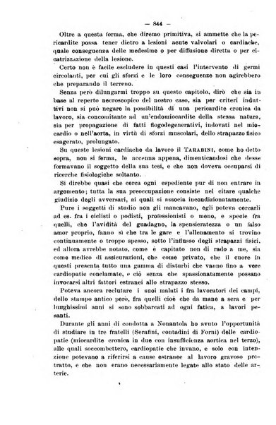 Il morgagni giornale indirizzato al progresso della medicina. Parte 2., Riviste