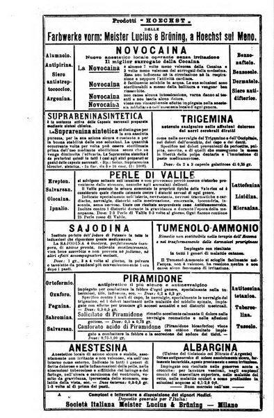 Il morgagni giornale indirizzato al progresso della medicina. Parte 2., Riviste