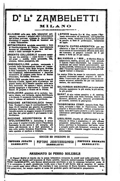 Il morgagni giornale indirizzato al progresso della medicina. Parte 2., Riviste