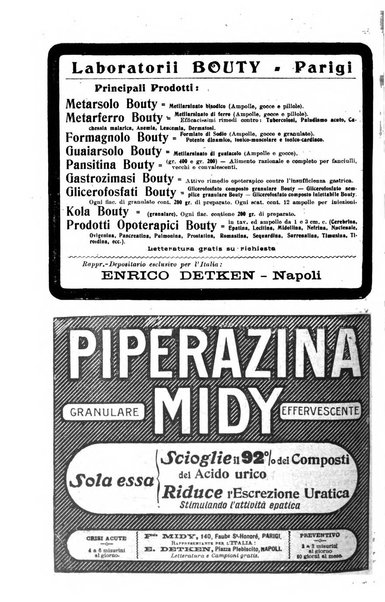 Il morgagni giornale indirizzato al progresso della medicina. Parte 2., Riviste