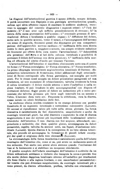 Il morgagni giornale indirizzato al progresso della medicina. Parte 2., Riviste